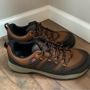 Danner Black Belt Composite Toe 10EE
